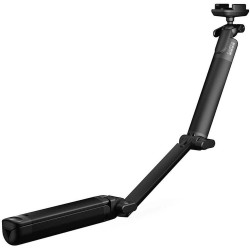 GoPro 3-Way 2.0 Tripod / Monopod / Grip / Uzatma Kolu (AFAEM-002)