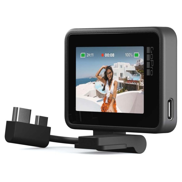 GoPro Display Mod Ekran Modülü (AJLCD-001)