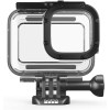 GoPro Hero 8 Koruma ve Dalis Kamera Kutusu / Housing - AJDIV-001 GoPro Hero 8 Koruma ve Dalis Kamera Kutusu / Housing - AJDIV-001