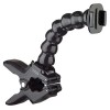 GoPro Jaws Esnek Mandal ve Kuğu Boynu Bağlantı Aparatı ACMPM-001 GoPro Jaws Esnek Mandal ve Kuğu Boynu Bağlantı Aparatı ACMPM-001