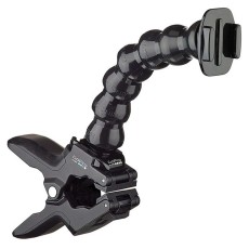 GoPro Jaws Esnek Mandal ve Kuğu Boynu Bağlantı Aparatı ACMPM-001