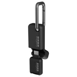 GoPro Quik Key (Micro-USB) Mobil microSD Kart Okuyucu (AMCRU-001)
