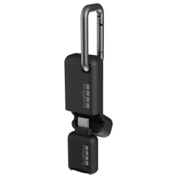 GoPro Quik Key (USB-C) Mobil microSD Kart Okuyucu (AMCRC-001)