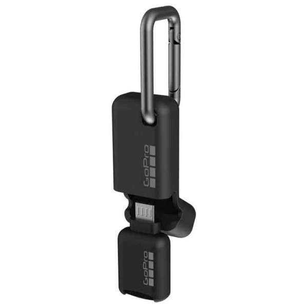 GoPro Quik Key (USB-C) Mobil microSD Kart Okuyucu (AMCRC-001)