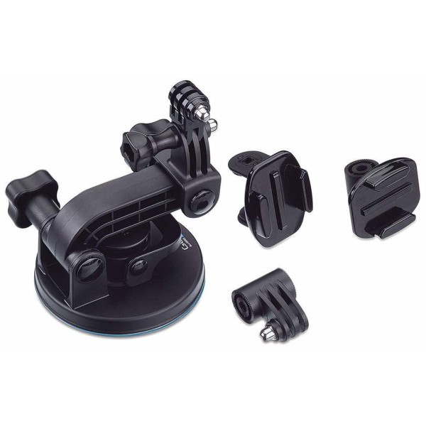 GoPro Vantuz (Suction Cup) Kamera Bağlantı Parçası - AUCMT-302