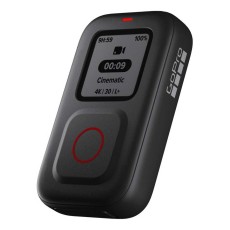 GoPro The Remote Smart Remote Control - ARMTE-003 GoPro The Remote Smart Remote Control - ARMTE-003