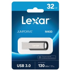 Lexar 32GB JumpDrive M400 USB 3.2 Gen 1