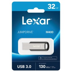 Lexar 32GB JumpDrive M400 USB 3.2 Gen 1