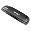 Lexar Dual-Slot USB-A/C Kart Okuyucu RW310