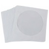 CD-DVD Zarfı 100 Adet Beyaz 80gr