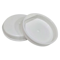 Kartontüp / Postüp Masura Kapak Çift (2 Adet)