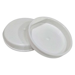 Kartontüp / Postüp Masura Kapak Çift (2 Adet)