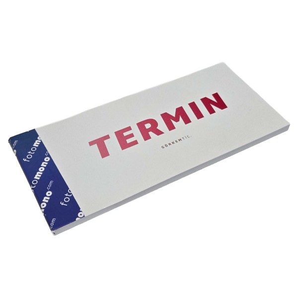 Term Sheet Pad 35 Pages