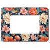 MONO 10x15 cm Papaver Botanik Çiçek Desenli MDF Çerçeve MONO 10x15 cm Papaver Botanik Çiçek Desenli MDF Çerçeve