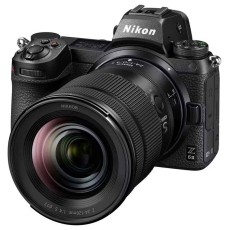 Nikon Z6 II NIKKOR Z 24-120mm F4 Lens Kit ( Karfo Karacasulu )