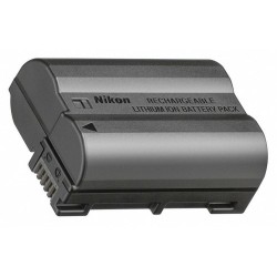 Nikon EN-EL15c Batarya ( Z Serisi Uyumlu )