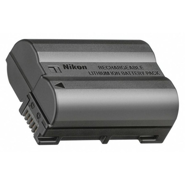 Nikon EN-EL15c Batarya ( Z Serisi Uyumlu ) Nikon EN-EL15c Batarya ( Z Serisi Uyumlu )