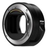 Nikon FTZ II Z Mount Lens Adaptörü (Karfo Karacasulu) Nikon FTZ II Z Mount Lens Adaptörü (Karfo Karacasulu)
