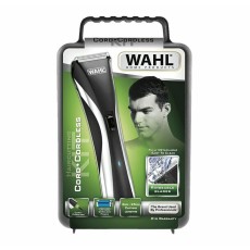 Wahl 13 Parça Kablosuz Çantalı Saç Tıraş Makinesi - 2562