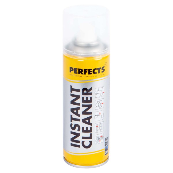 Perfects Instant Cleaner Temizleme Köpüğü 200ml