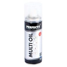 Perfects Multi Oil Çok Amaçlı Yağ Spreyi 200ml
