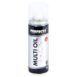 Perfects Multi Oil Çok Amaçlı Yağ Spreyi 200ml