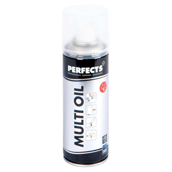 Perfects Multi Oil Çok Amaçlı Yağ Spreyi 200ml