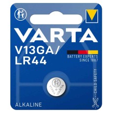 Varta V13GA LR44 1.5V Alkalin (4276101401)