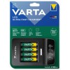 Varta LCD Ultra Fast Plus / 15 dk. Ultra Hızlı Şarj Cihazı (57685 101 441) Varta LCD Ultra Fast Plus / 15 dk. Ultra Hızlı Şarj Cihazı (57685 101 441)