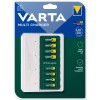Varta LCD Multi Charger Çoklu Şarj Cihazı (57659 101 401) Varta LCD Multi Charger Çoklu Şarj Cihazı (57659 101 401)